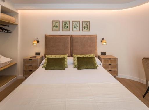 Pension *** O Relax Do Rio มูเซีย ภายนอก รูปภาพ