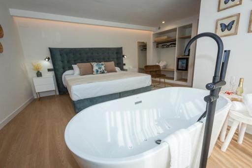 Pension *** O Relax Do Rio มูเซีย ภายนอก รูปภาพ