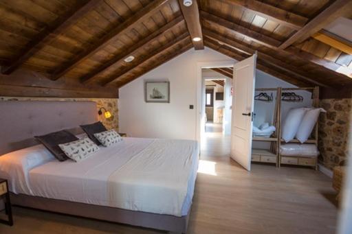 Pension *** O Relax Do Rio มูเซีย ภายนอก รูปภาพ