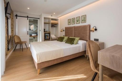 Pension *** O Relax Do Rio มูเซีย ภายนอก รูปภาพ